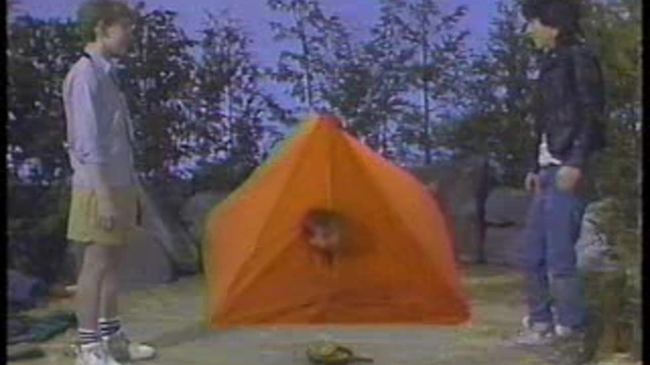 You Can't Do That On Television - S1990 E143 - Inventions