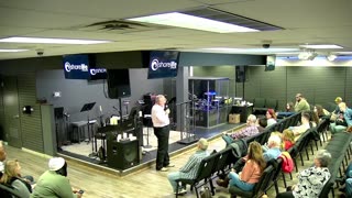 The Tale Of Two Sons 11-19-25