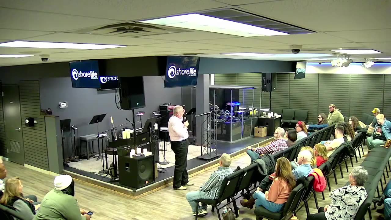 The Tale Of Two Sons 11-19-25