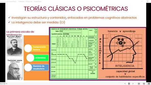 SAVIA REGULAR 2025 | Semana 07 | Psicología
