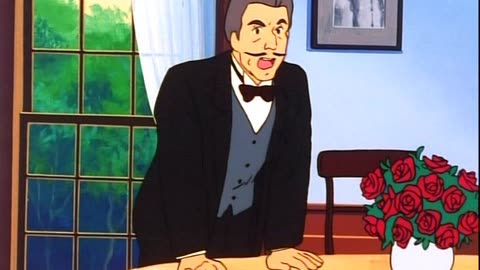 Pollyanna - T01E49 - En busca de la verdad