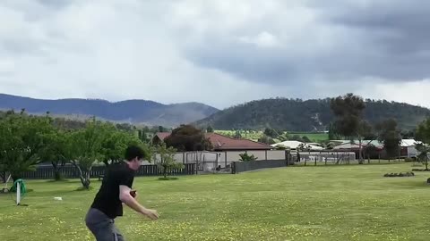 Real Life Vs AI 😂 (Parkour_Flips)