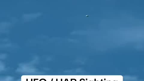 🛸🤯 UFO / UAP Sighting in Toronto, Canada on August 23, 2024 | TheTruthAbove