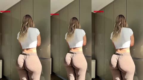Jiggly Ass And Twerking Compilation *TWERK SUM🍑* 