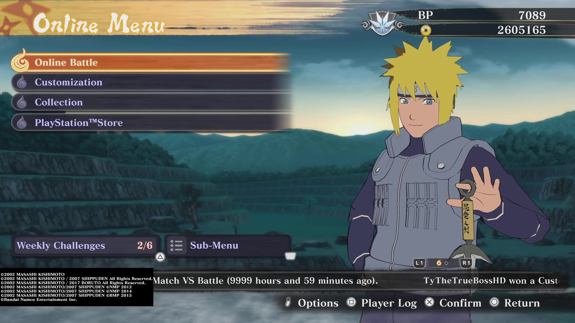 He beats me in under water lagg but when i beat him legit he Rage quits