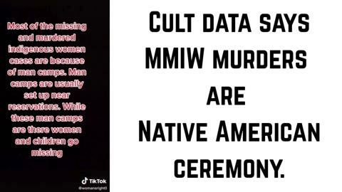 #wabkinewforpremierofmb #NeverfallMedia #MunchausenByProxy #landbackmovement