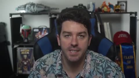 Panicked Trump BEGS MAGA to Vote As ELECTION LOSS Looms