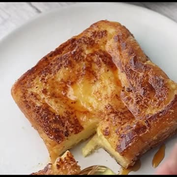 Breakfast Sorted! 4 Bread Recipes You’ll Love 😋 | @ London Life