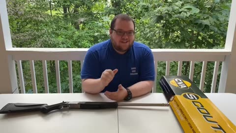 Is This the BEST Budget .450 Bushmaster Rifle You Can Buy? CVA Scout V2 Review (Archive)