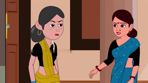 बायने की थाली - Saas Bahu Ki Kahaniya