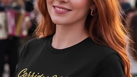 Did you see what my shirt says or do I need to turn around too lol #barriofino #latinastyle