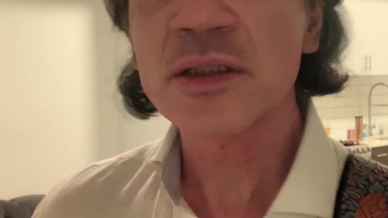 Careless Whispers - Dedicated To George Michael