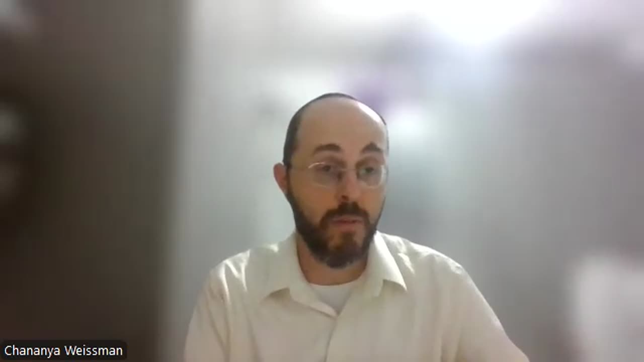 Rav Wasserman #21 — The Secret of Jewish Survival