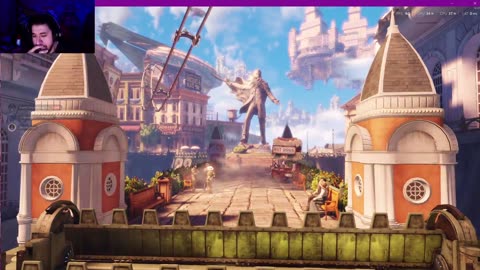 bioshock infinite and shizo ranting!