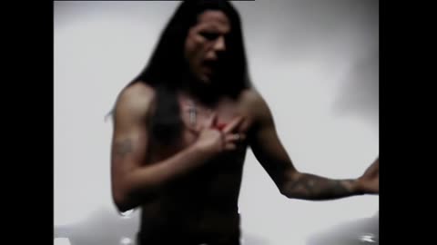 THE CULT - Heart Of Soul ( OFFICIAL VIDEO)