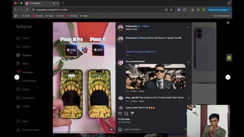 A18 Pro vs A19 Chip – Which One Truly Dominates Mobile Performance?