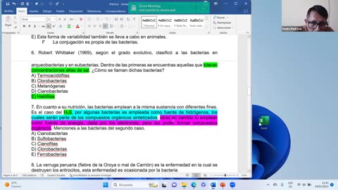 ADC SEMIANUAL 2023 | Semana 03 | Biología S2