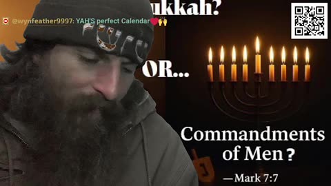 Jubilees 5; Complete 100-Book Apocrypha (Day 1030) Bible on Audio