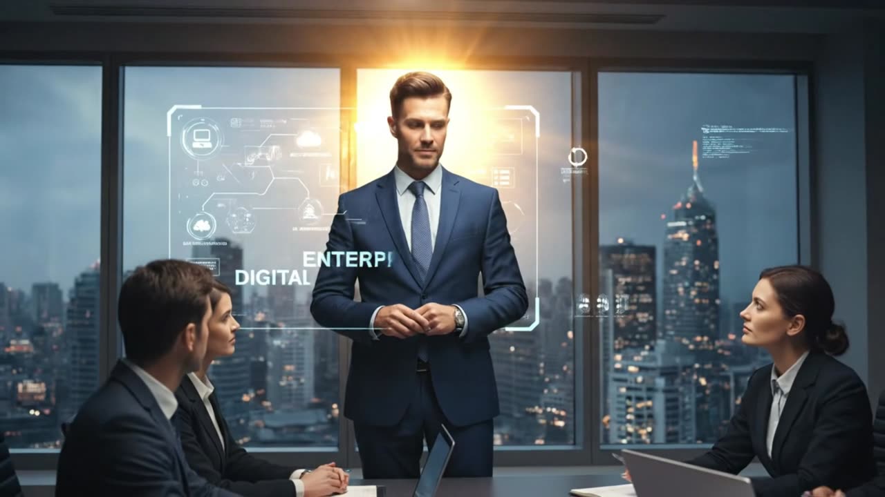 From Employee to Business Owner: The Real Difference Nobody Explains