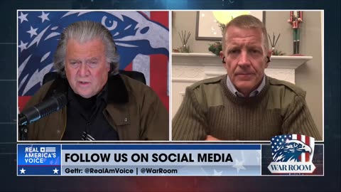 You Can Vote in Socialism, but You have to Shoot Your Way Out of it ⚡ Erik Prince