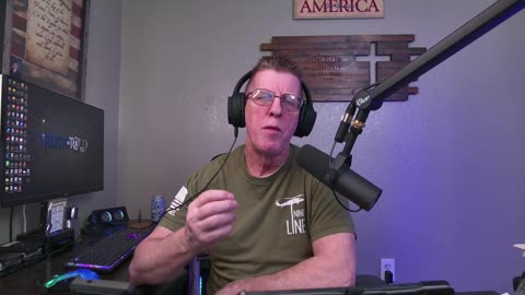 Episode 7 2026 Weak churches - Weak Nation and Family Values