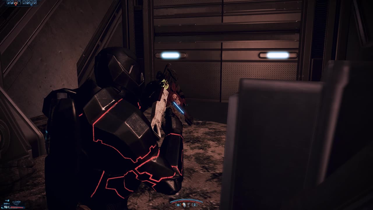 Mass Effect 3 - Part 35