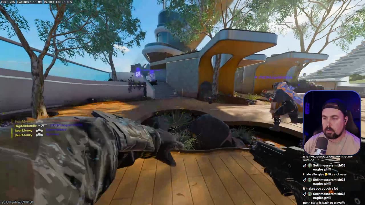 MORE SATURDAY GAMES | ROM 10:9