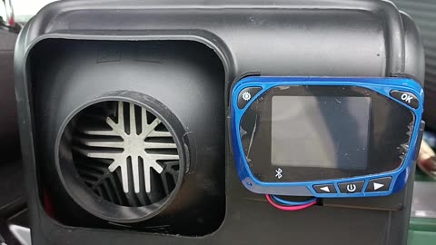 Motorgyûjtés 6 - BlitzWolf