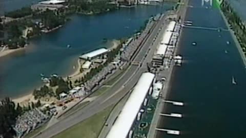 F1 - 1999.06.12. Kanadai Nagydíj, Montreal - Időmérő edzés (MTV)