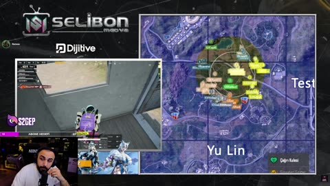 S2G YENİ KADRO İZLEME İŞİ - YENİDEN BAŞLIYORUZ!