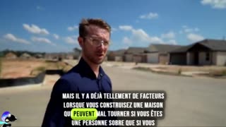 HOUSTON? nous avons un problème d'alcool sur la job en construction