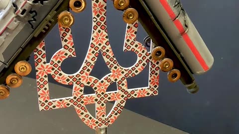 🚂💥 Ukraine Russia War | Russian Fuel Train Derailed by Tryzub | RCF