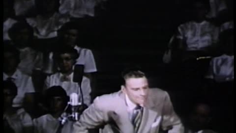 Crusade: The Life of Billy Graham