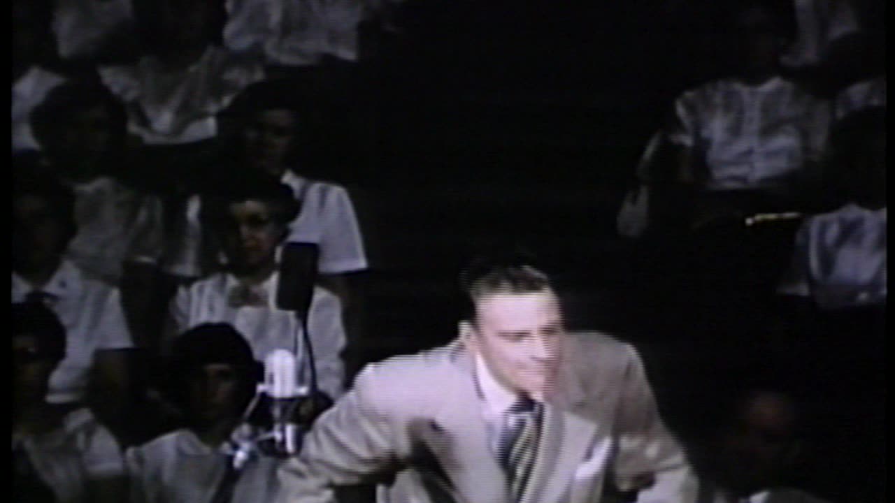 Crusade: The Life of Billy Graham