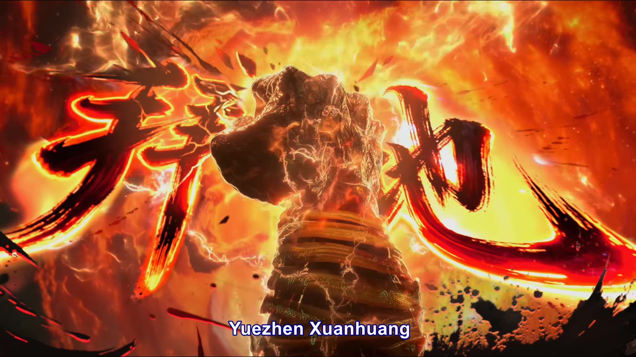 thread 2 @DonghuaStream com