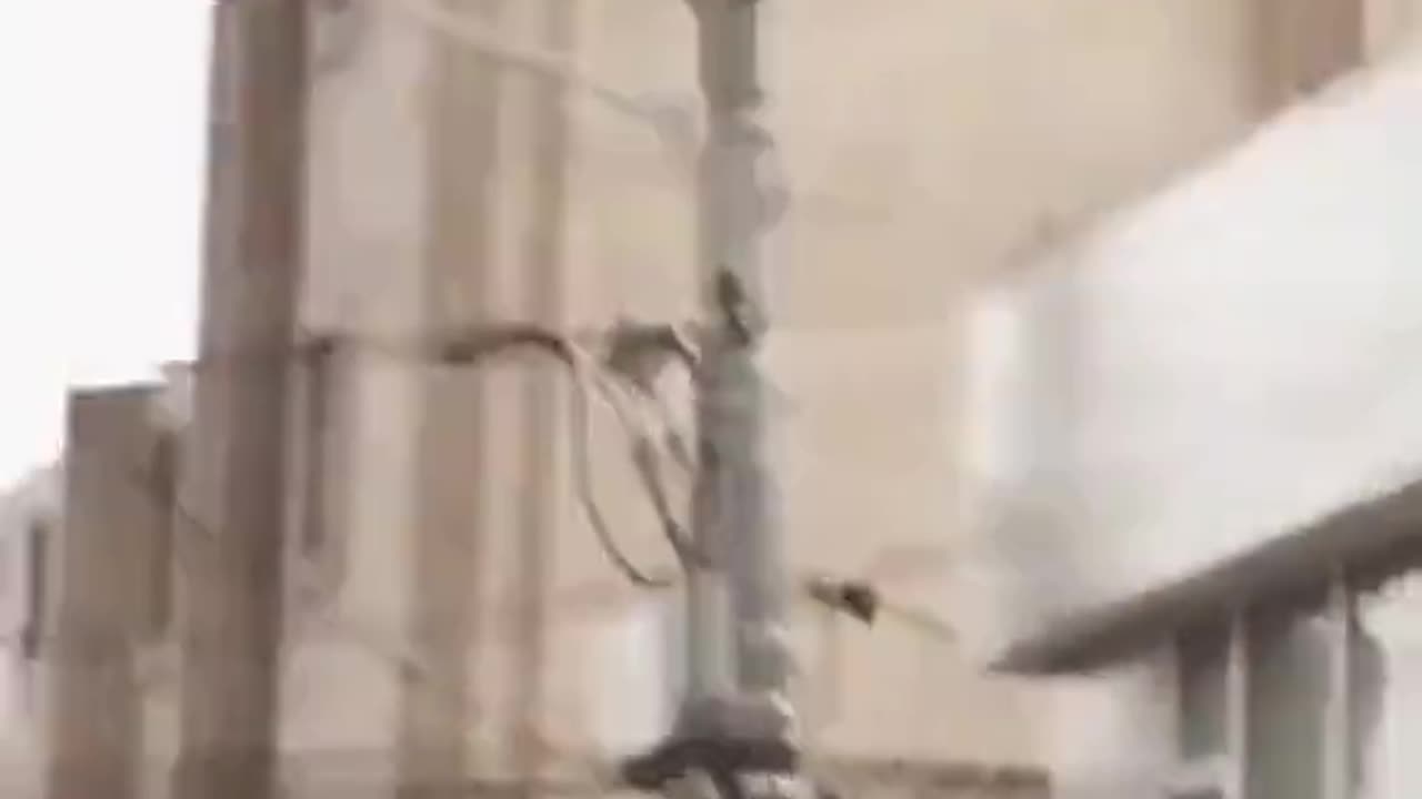 😱👀 What Is That on the Cross? Unsettling Object Caught on Camera | TheHauntingHour