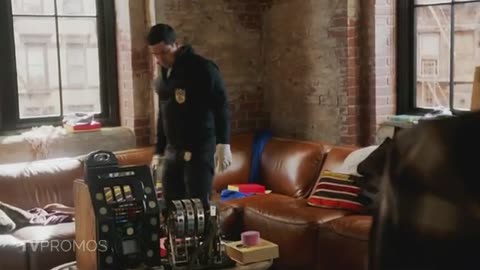 NCIS 22x12 Promo "Fun and Games" (HD)