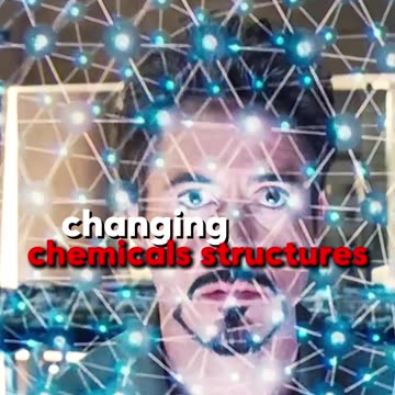 Miracle Molecule Behind Everyone Success