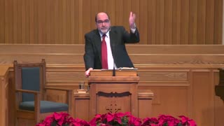 Let The Word Dwell In You