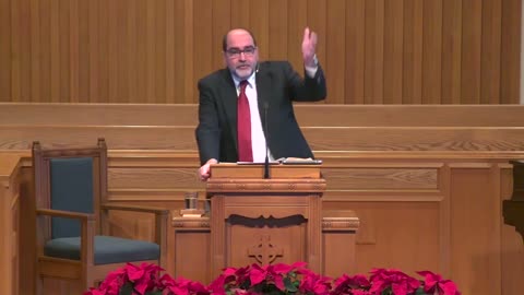 Let The Word Dwell In You