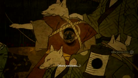 Silent Hill F: PART 9