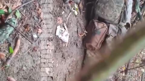 Ukraine war combat footage 11/4/25