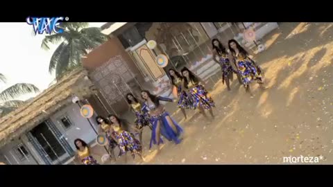 Indian dance 3