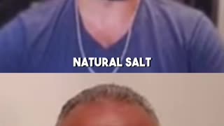 "Salt Intake" Is More Than Just Sodium!
