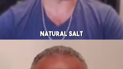 "Salt Intake" Is More Than Just Sodium!