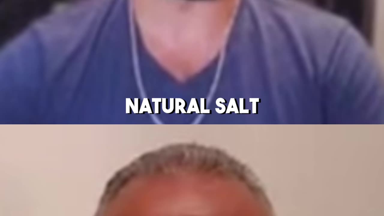 "Salt Intake" Is More Than Just Sodium!