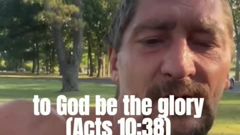 A Message of Love #health #jesus