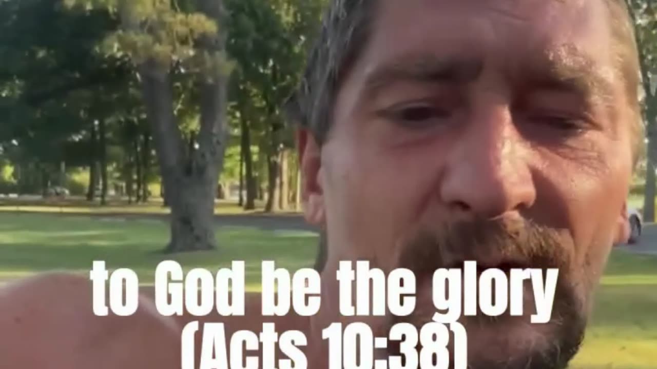 A Message of Love #health #jesus