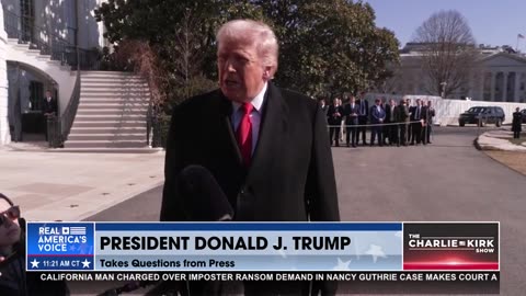 POTUS ON DHS FUNDING