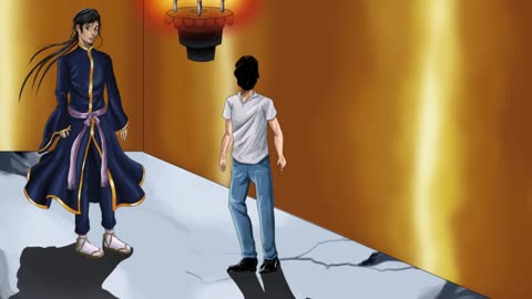 12.1. Message of Padre Alone part .2.2